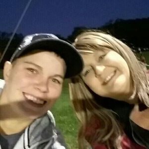 Meet your Posher, Whitney